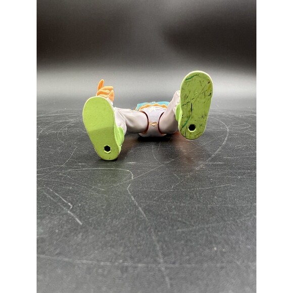 Vintage 1989 Teenage Mutant Ninja Turtles TMNT - Casey Jones Action Figure - Picture 5 of 6